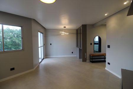 Apartamento à venda com 90m², 3 quartos e 2 vagasSala
