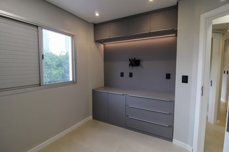 Apartamento à venda com 90m², 3 quartos e 2 vagasQuarto 2