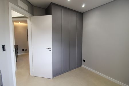 Apartamento à venda com 90m², 3 quartos e 2 vagasQuarto 2