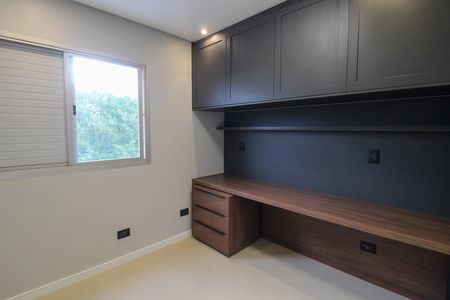 Apartamento à venda com 90m², 3 quartos e 2 vagasQuarto 3