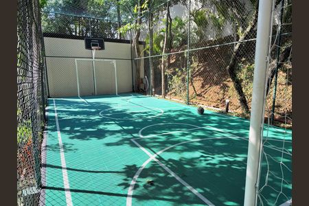 Área comum de casa de condomínio para alugar com 4 quartos, 180m² em Santo Amaro, São Paulo