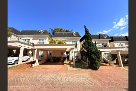 Casa de Condomínio para alugar com 4 quartos, 180m² em Santo Amaro, São Paulo