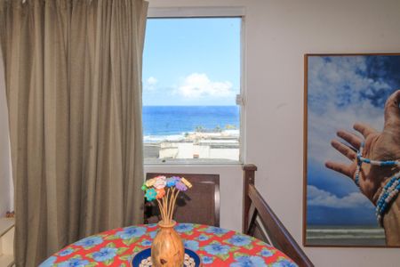 Apartamento para alugar com 4 quartos, 220m² em Costa Azul, Salvador