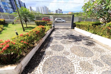 Apartamento para alugar com 4 quartos, 220m² em Costa Azul, Salvador