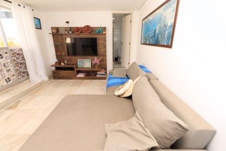 Apartamento para alugar com 4 quartos, 220m² em Costa Azul, Salvador