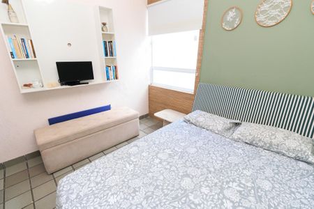 Apartamento para alugar com 4 quartos, 220m² em Costa Azul, Salvador