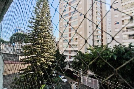 Vista de apartamento para alugar com 3 quartos, 78m² em Casa Verde, São Paulo