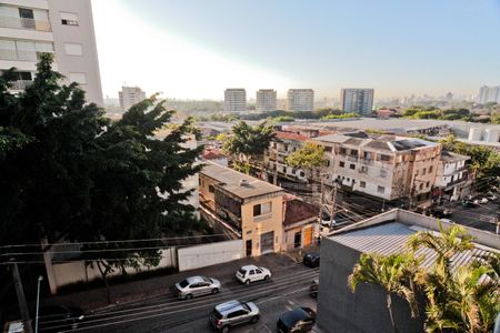 Vista de apartamento para alugar com 3 quartos, 78m² em Casa Verde, São Paulo