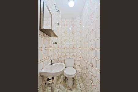Área de Serviço de apartamento para alugar com 3 quartos, 78m² em Casa Verde, São Paulo