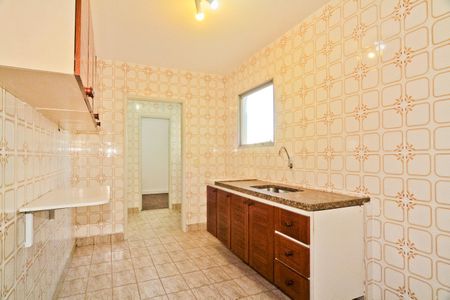 Cozinha de apartamento para alugar com 3 quartos, 78m² em Casa Verde, São Paulo