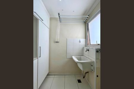 Apartamento para alugar com 55m², 2 quartos e sem vaga Apartamento para alugar com 55m², 2 quartos e sem vagaÁrea de Serviço