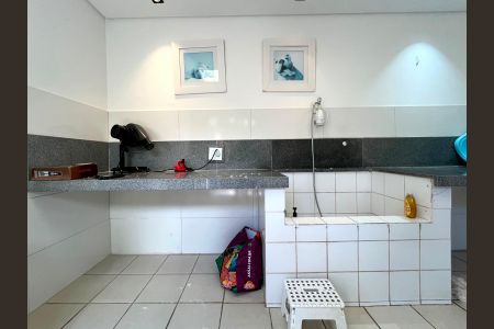 Área comum - Pet Care de apartamento para alugar com 2 quartos, 55m² em Jardim Chapadão, Campinas