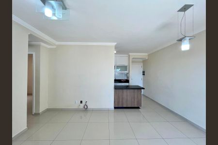 Apartamento para alugar com 55m², 2 quartos e sem vaga Apartamento para alugar com 55m², 2 quartos e sem vagaSala