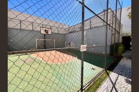 Apartamento para alugar com 55m², 2 quartos e sem vaga Apartamento para alugar com 55m², 2 quartos e sem vagaÁrea comum - Quadra