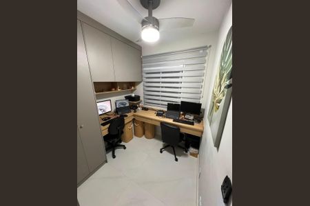 Quarto 2 de apartamento à venda com 2 quartos, 49m² em Vila Esperança, São Paulo