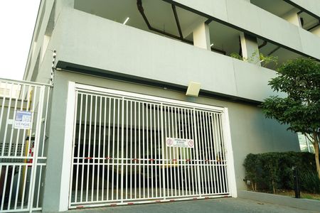 Fachada de apartamento à venda com 2 quartos, 49m² em Vila Esperança, São Paulo