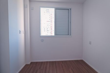 Quarto 2 de apartamento para alugar com 2 quartos, 42m² em Parque Amazonia, Goiânia