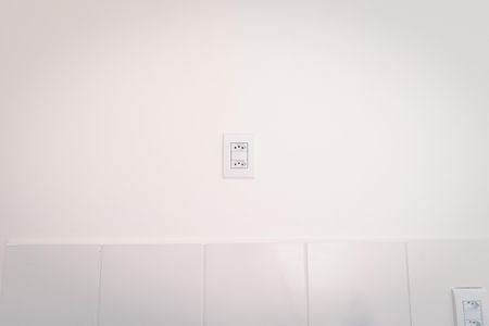 Cozinha de apartamento para alugar com 2 quartos, 42m² em Parque Amazonia, Goiânia