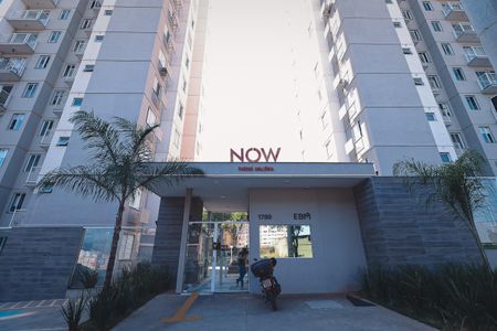 Apartamento para alugar com 2 quartos, 42m² em Parque Amazonia, Goiânia