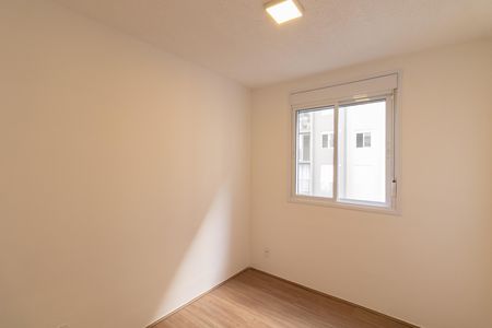 Quarto 1 de casa para alugar com 2 quartos, 39m² em Jardim America da Penha, São Paulo