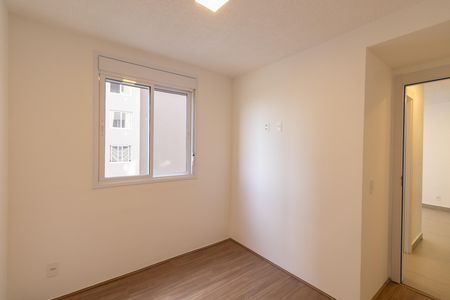 Quarto 1 de casa para alugar com 2 quartos, 39m² em Jardim America da Penha, São Paulo