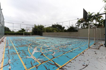 Área Comum de apartamento para alugar com 3 quartos, 96m² em Vila Diva, São Paulo