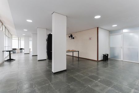 Área Comum de apartamento para alugar com 3 quartos, 96m² em Vila Diva, São Paulo