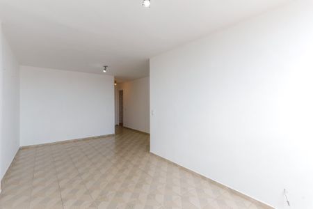 Apartamento para alugar com 96m², 3 quartos e sem vaga Apartamento para alugar com 96m², 3 quartos e sem vagaSala