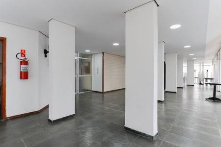 Área Comum de apartamento para alugar com 3 quartos, 96m² em Vila Diva, São Paulo