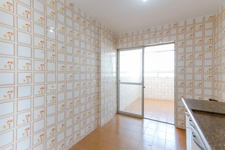 Apartamento para alugar com 96m², 3 quartos e sem vaga Apartamento para alugar com 96m², 3 quartos e sem vagaCozinha