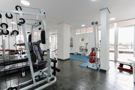 Apartamento para alugar com 96m², 3 quartos e sem vaga Apartamento para alugar com 96m², 3 quartos e sem vagaÁrea Comum