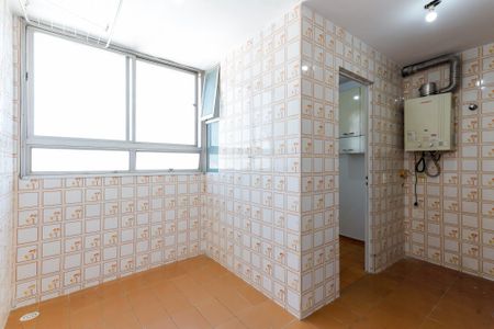 Apartamento para alugar com 96m², 3 quartos e sem vaga Apartamento para alugar com 96m², 3 quartos e sem vagaÁrea de Serviço