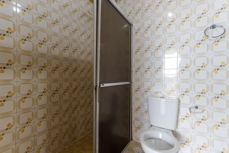 Apartamento para alugar com 96m², 3 quartos e sem vaga Apartamento para alugar com 96m², 3 quartos e sem vagaBanheiro