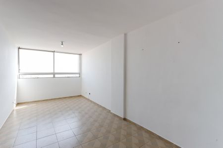 Sala de apartamento para alugar com 3 quartos, 96m² em Vila Diva, São Paulo