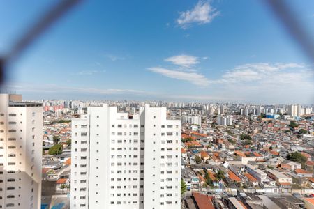 Apartamento para alugar com 96m², 3 quartos e sem vaga Apartamento para alugar com 96m², 3 quartos e sem vagaVista Dormitório 3
