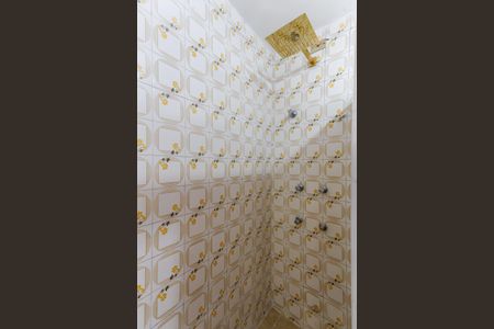 Apartamento para alugar com 96m², 3 quartos e sem vaga Apartamento para alugar com 96m², 3 quartos e sem vagaBanheiro