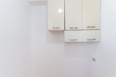 Apartamento para alugar com 96m², 3 quartos e sem vaga Apartamento para alugar com 96m², 3 quartos e sem vagaDormitório de Serviço