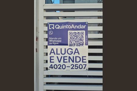 plaquinha de apartamento para alugar com 2 quartos, 41m² em Vila Alice, Santo André