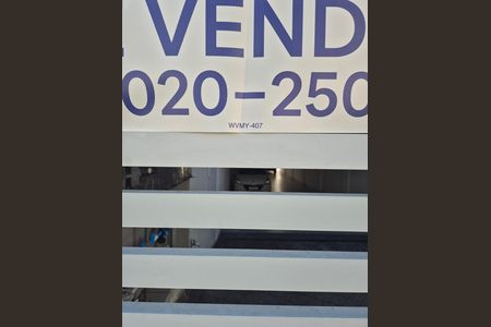 plaquinha  de apartamento para alugar com 2 quartos, 41m² em Vila Alice, Santo André