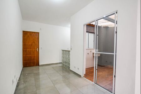 Apartamento para alugar com 2 quartos, 41m² em Vila Alice, Santo André