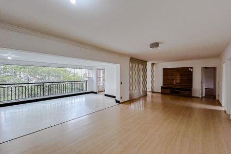 Apartamento à venda com 4 quartos, 315m² em Chácara Califórnia, São Paulo