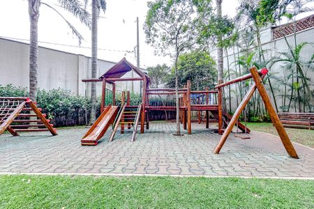 Área comum - Playground de apartamento à venda com 4 quartos, 315m² em Chácara Califórnia, São Paulo