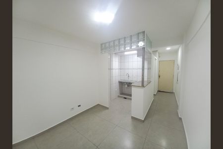 Sala de kitnet/studio para alugar com 1 quarto, 31m² em Vila Buarque, São Paulo