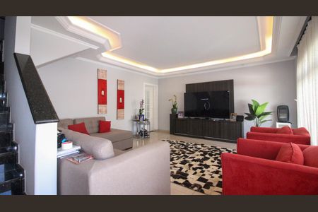 Casa à venda com 4 quartos, 240m² em Jardim Avelino, São Paulo