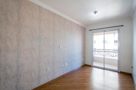 Apartamento para alugar com 2 quartos, 53m² em Vila Leopoldina, Santo André