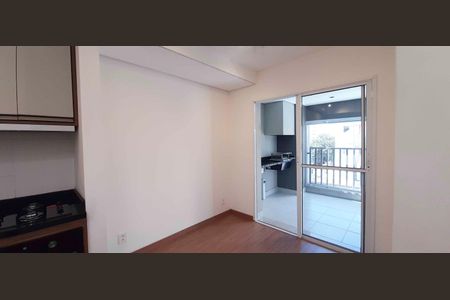 Apartamento para alugar com 2 quartos, 48m² em Vila Osasco, Osasco