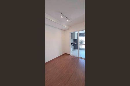 Sala de apartamento para alugar com 2 quartos, 48m² em Vila Osasco, Osasco