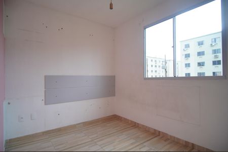Quarto 1 de apartamento à venda com 2 quartos, 43m² em Santos Dumont, São Leopoldo