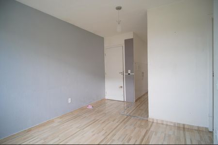 sala de apartamento à venda com 2 quartos, 43m² em Santos Dumont, São Leopoldo