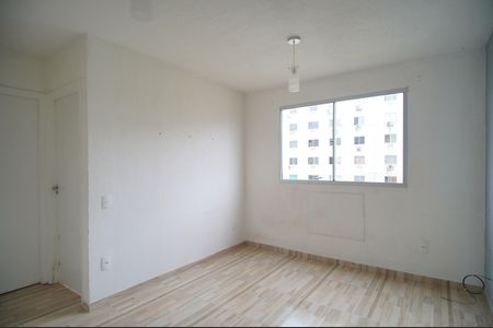 Apartamento à venda com 2 quartos, 43m² em Santos Dumont, São Leopoldo